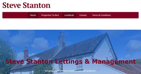 Steve Stanton Property Management and Letting Agency