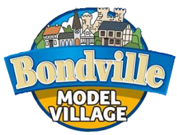Bondville Model Village