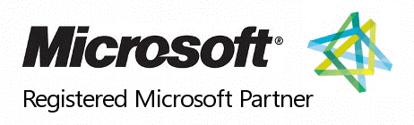 Registered Microsoft Partner